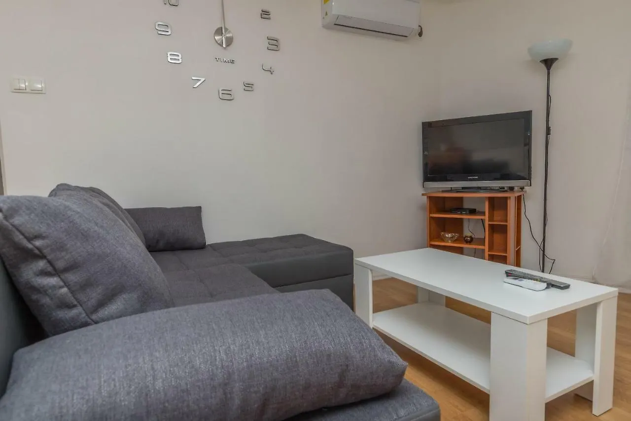 App Cor2 Apartment Selce Croatia