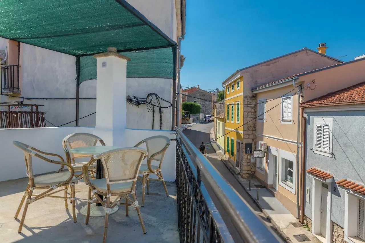 App Cor2 Apartment Selce