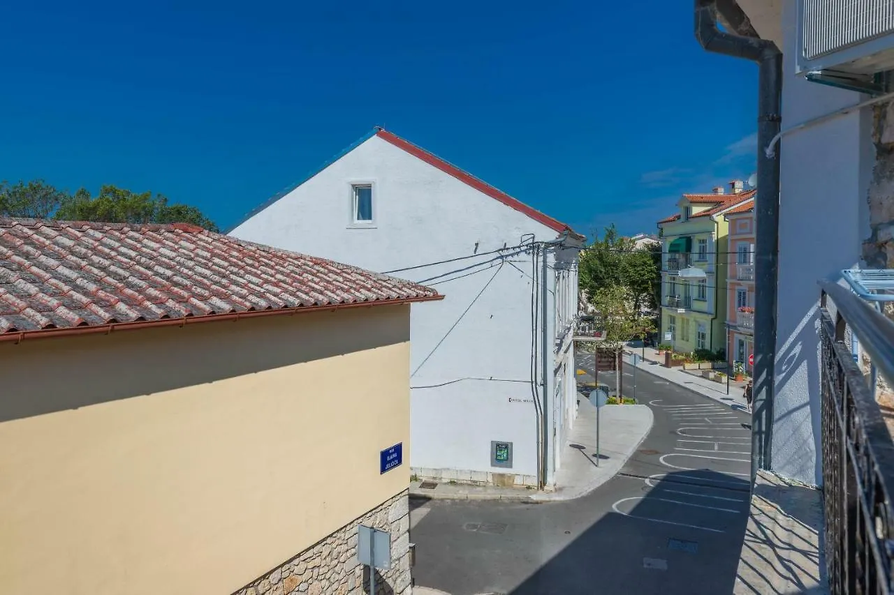 App Cor2 Apartment Selce 0*,  Croatia